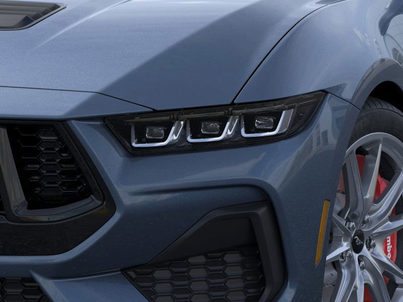 New 2024 Ford Mustang GT Premium image 18