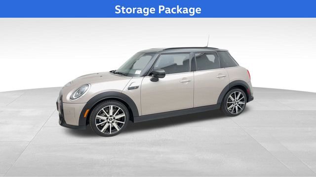 Used 2022 MINI Cooper S w/ Premium Package image 7
