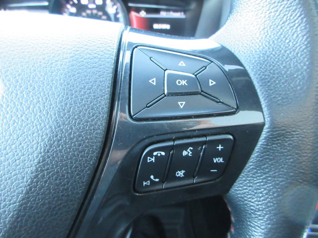 Used 2017 Ford Explorer Sport w/ Equipment Group 401A image 30