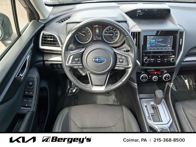 Used 2021 Subaru Forester Premium w/ Popular Package #1 AWD/4WD image 13