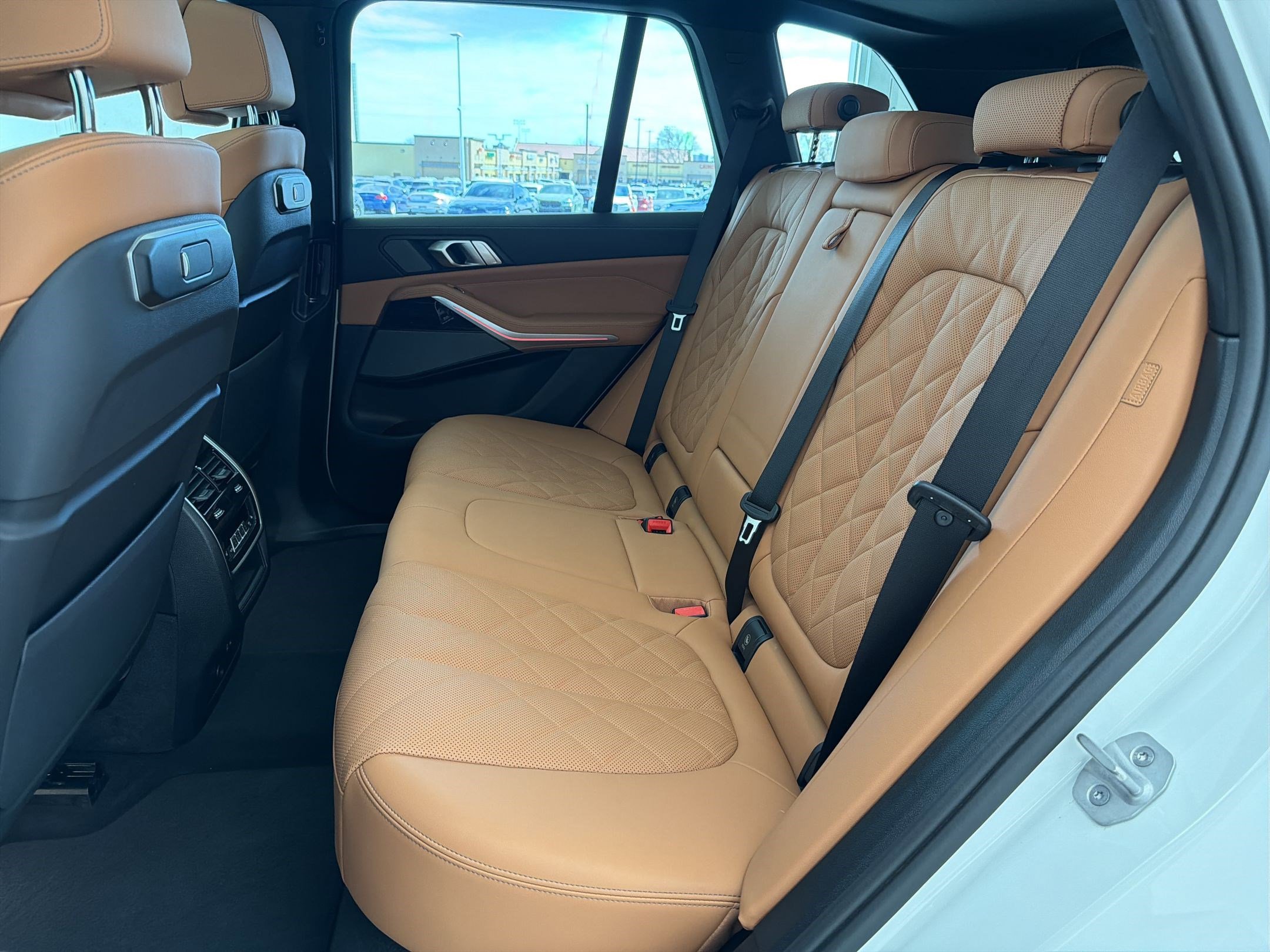 Certified 2026 BMW X5 xDrive40i image 15