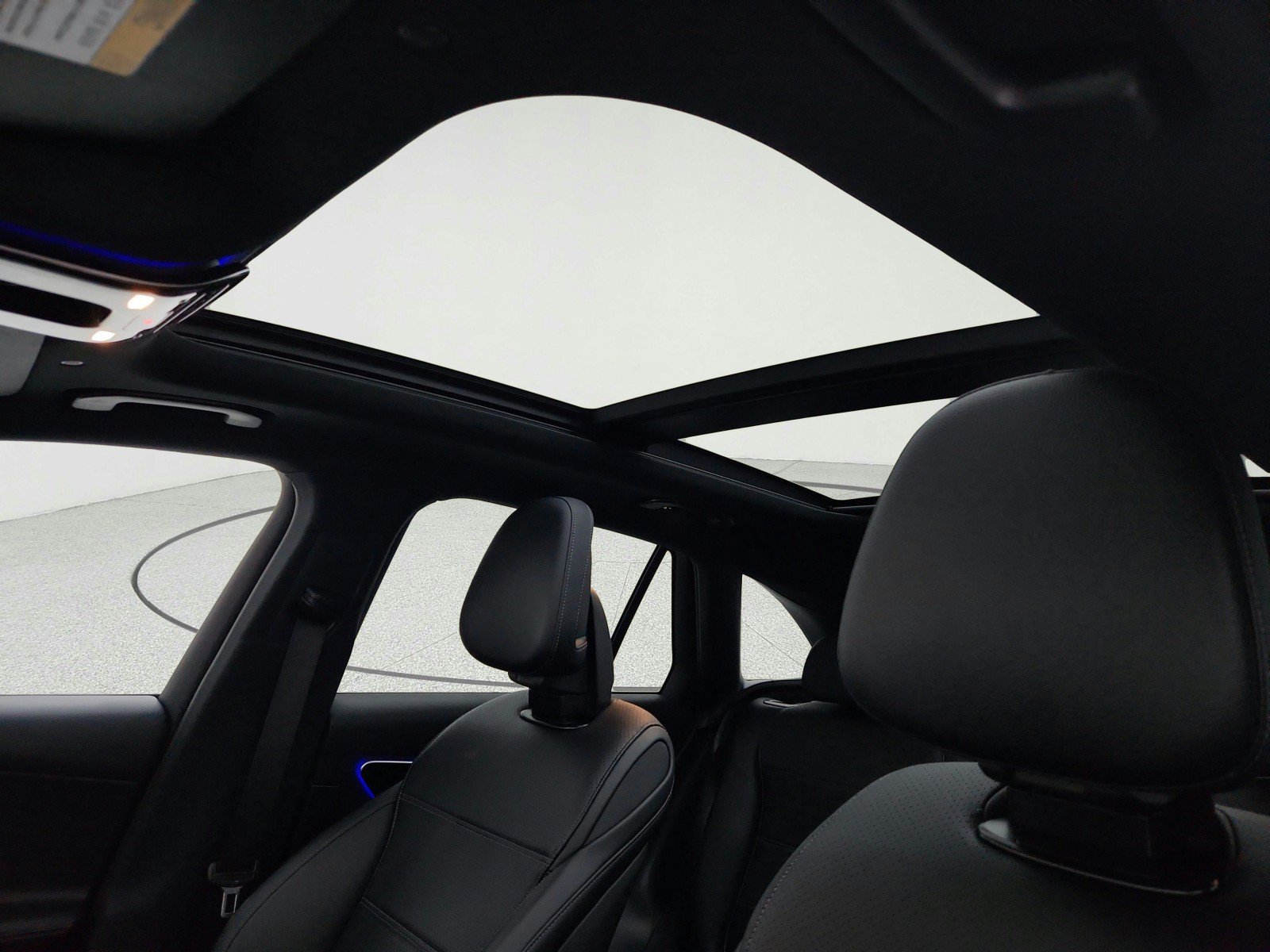 Certified 2026 Mercedes-Benz GLC 300 4MATIC image 22