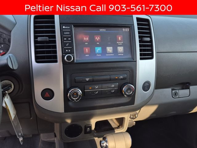 Certified 2019 Nissan Frontier S RWD image 21