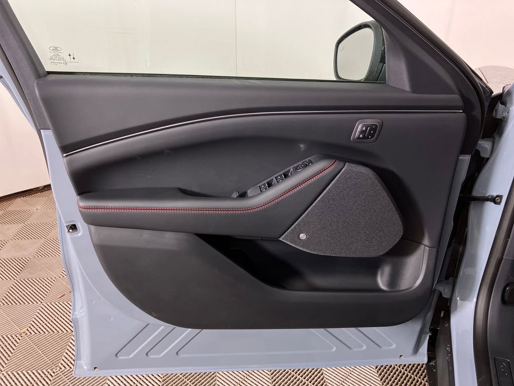 New 2025 Ford Mustang Mach-E Premium w/ Sport Appearance Package image 15