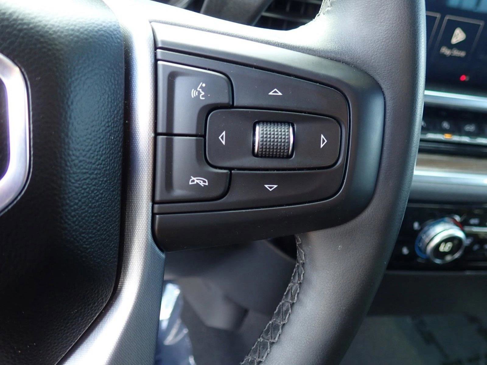 Used 2024 GMC Sierra 1500 Elevation AWD/4WD image 14