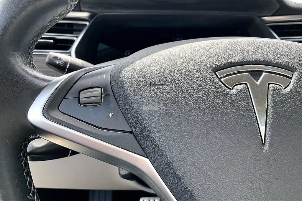 Used 2014 Tesla Model S P85 RWD image 26