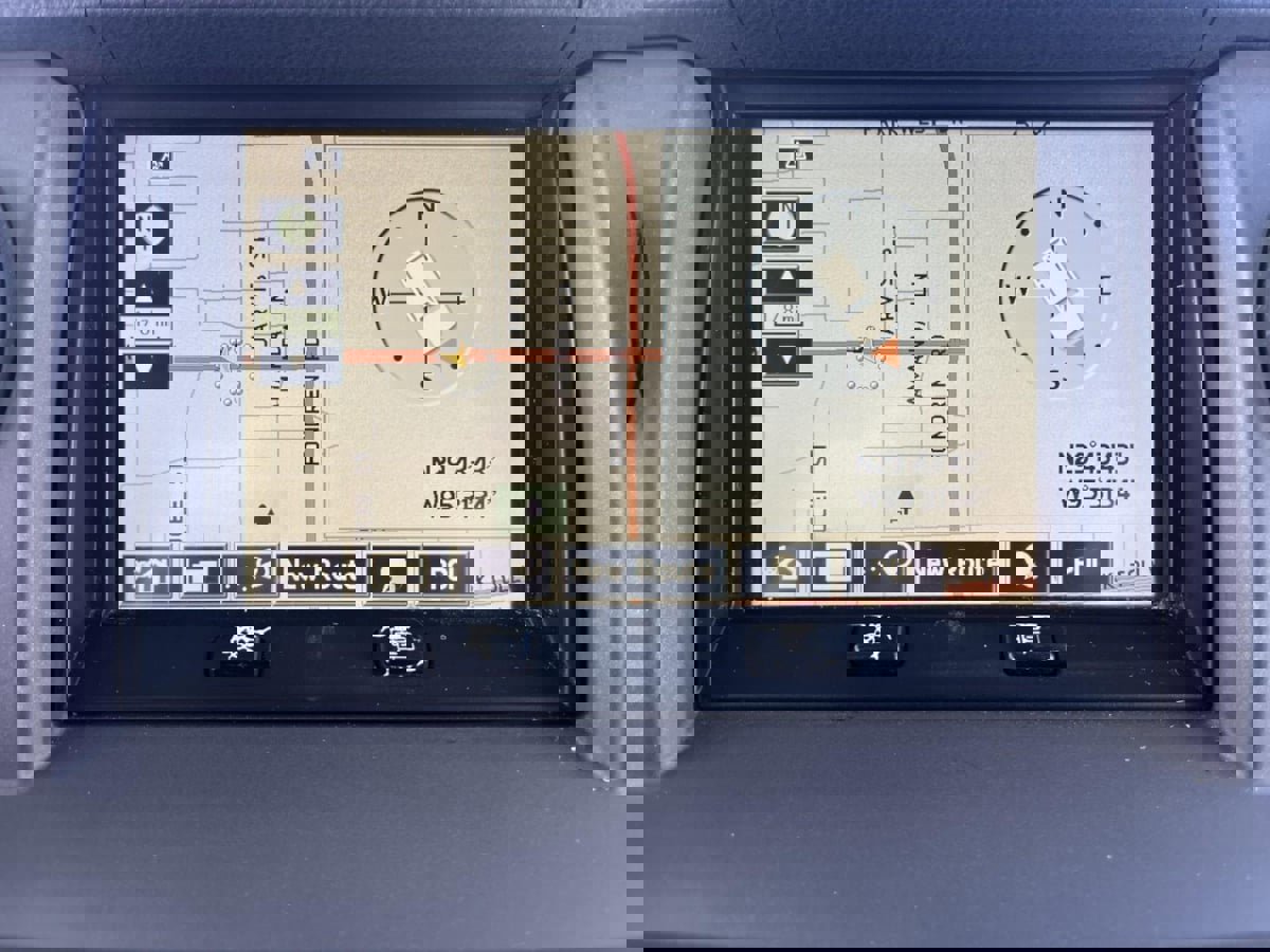 Used 2007 Land Rover LR3 HSE AWD/4WD image 17