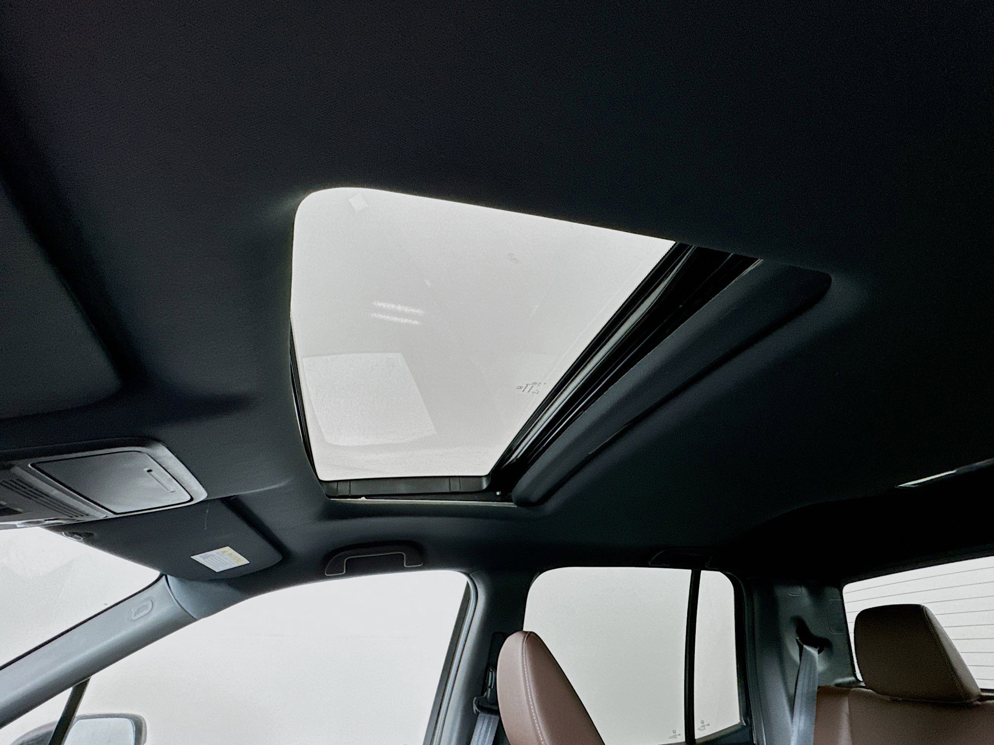 New 2025 Honda Ridgeline RTL+ image 21