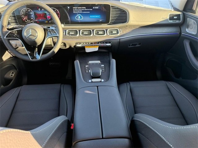 New 2026 Mercedes-Benz GLE 450 4MATIC image 7