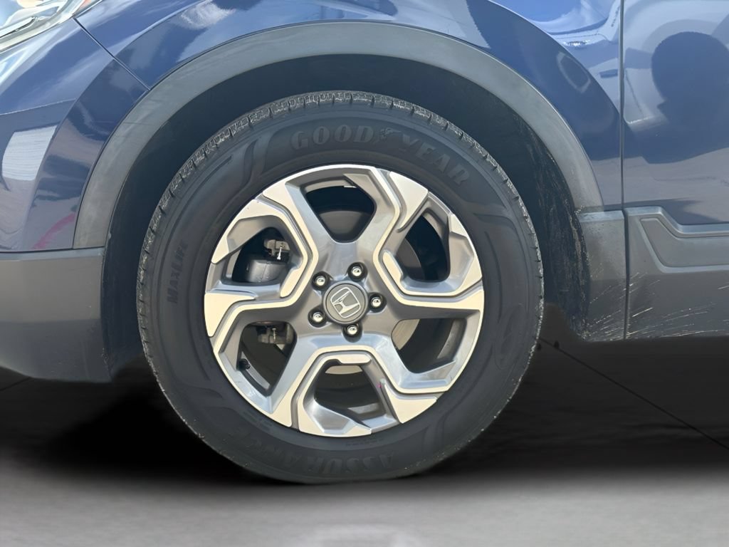 Used 2018 Honda CR-V EX-L image 28