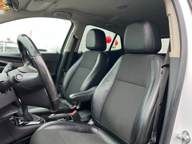 Used 2017 Buick Encore Preferred image 17