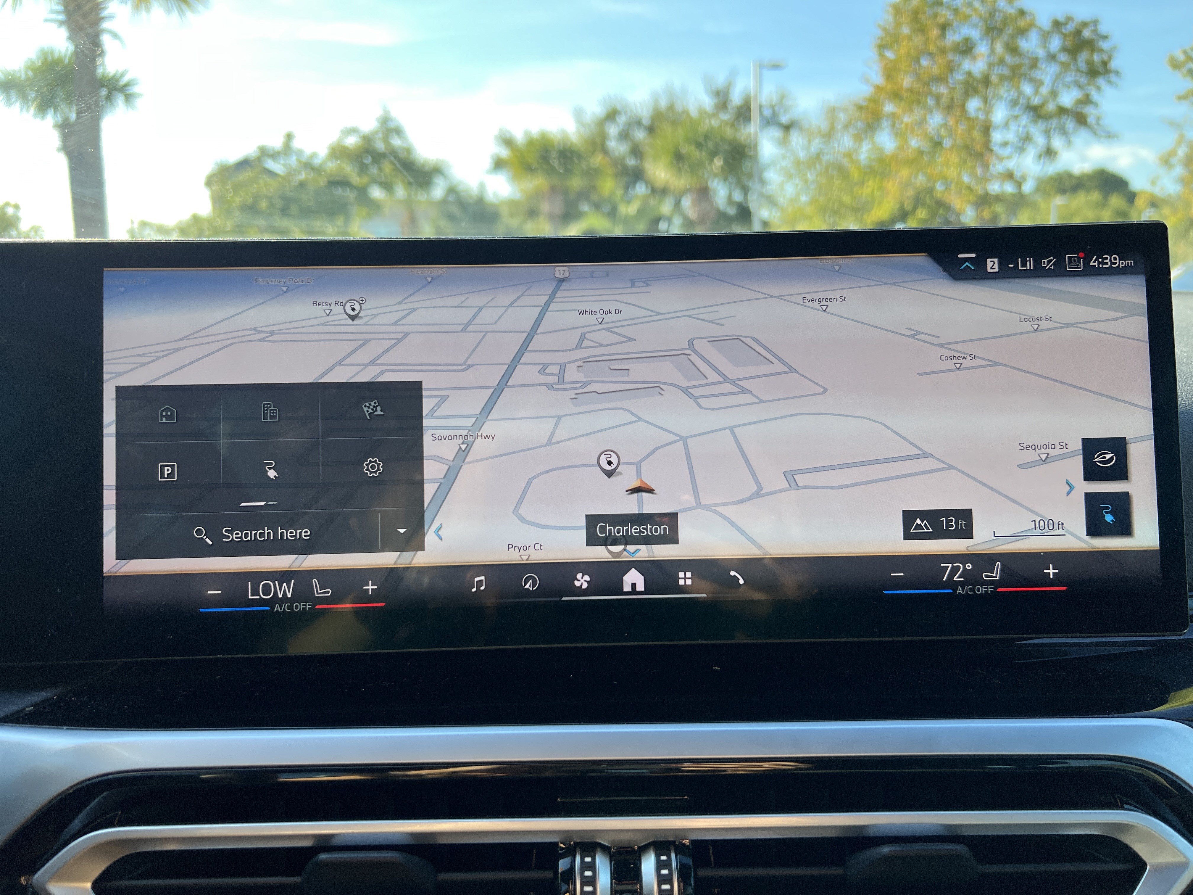 Certified 2024 BMW i4 eDrive40 w/ Premium Package RWD image 24