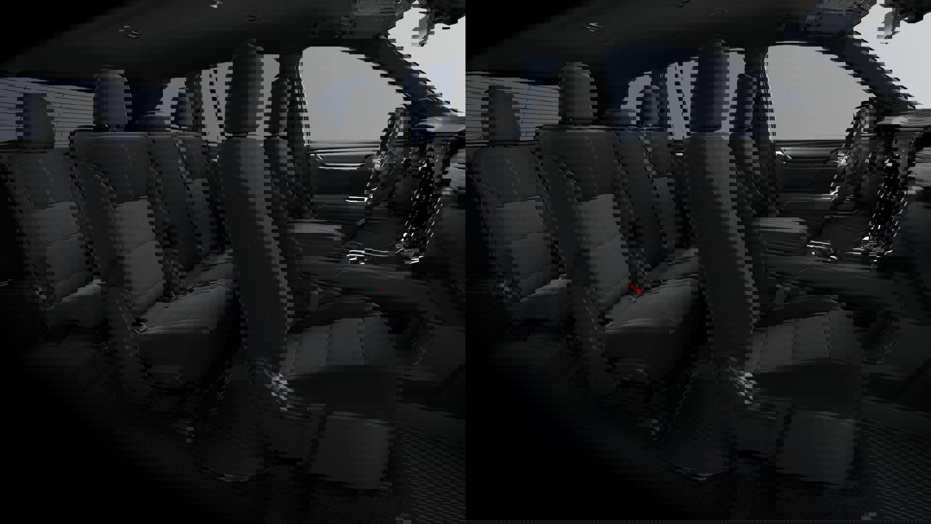 New 2026 GMC Acadia Elevation w/ LPO, Floor Liner Package image 36