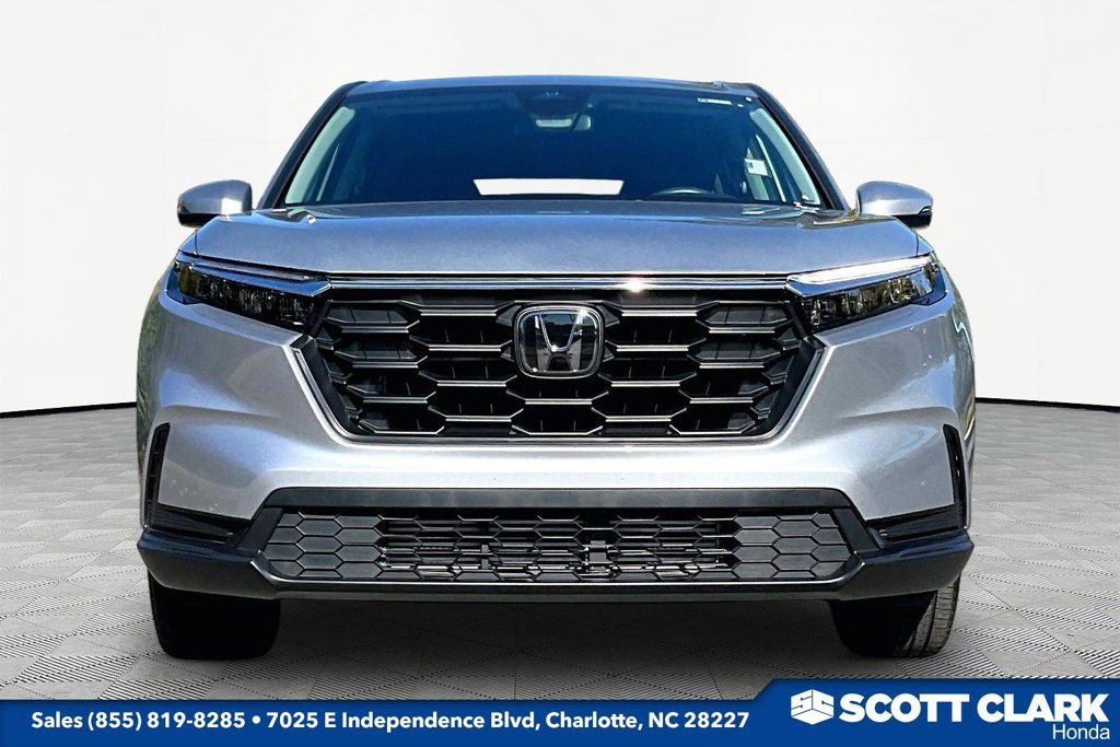 Used 2026 Honda CR-V LX image 2