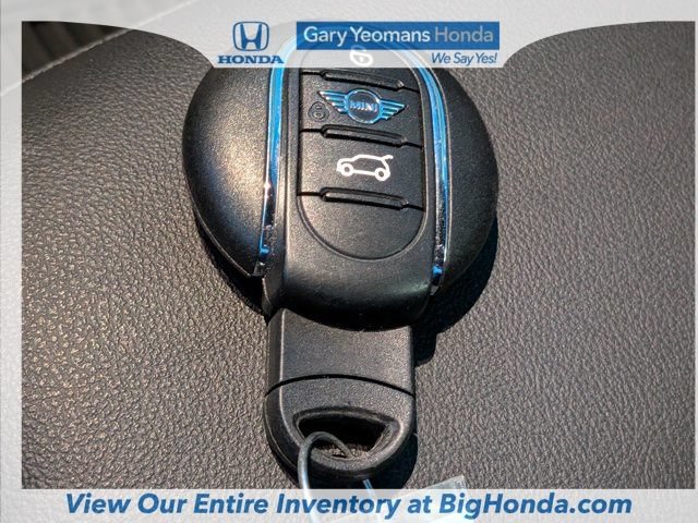 Used 2023 MINI Cooper S FWD image 29
