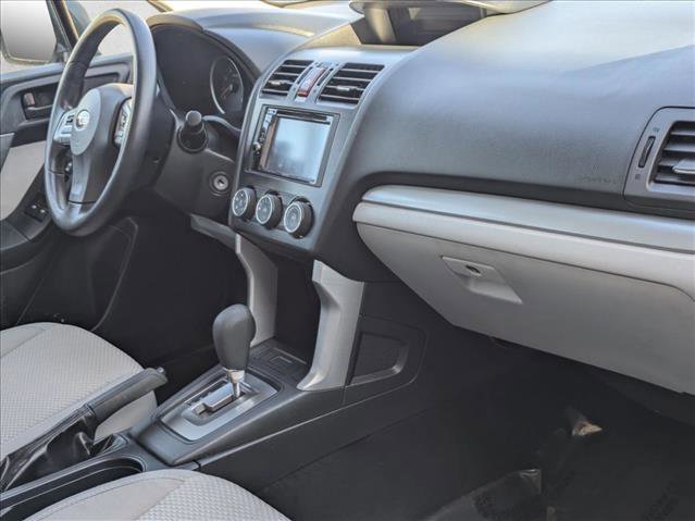 Used 2014 Subaru Forester 2.5i w/ Protection Package #1 image 20