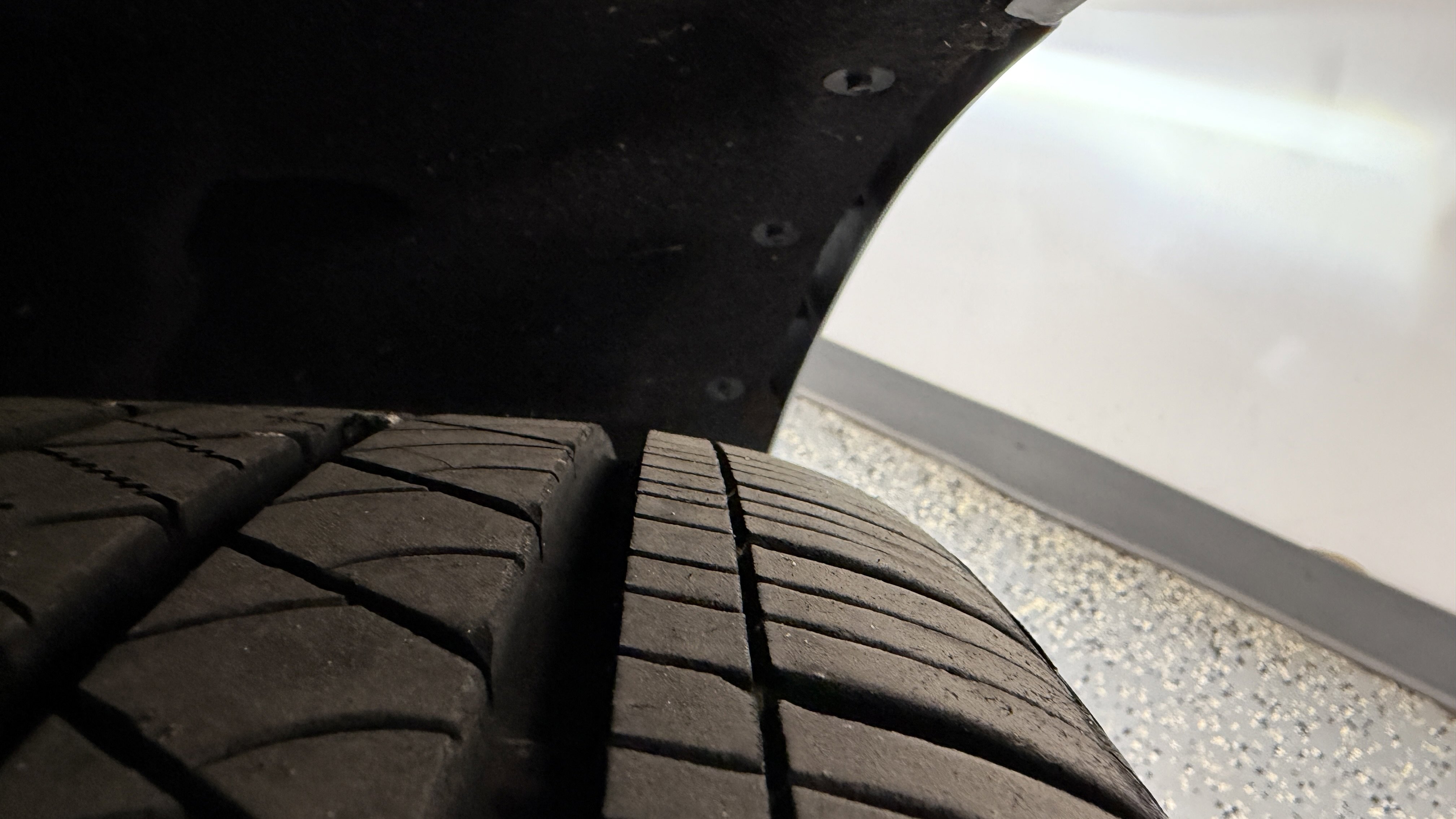 Used 2024 Ford Edge ST w/ Equipment Group 401A image 35