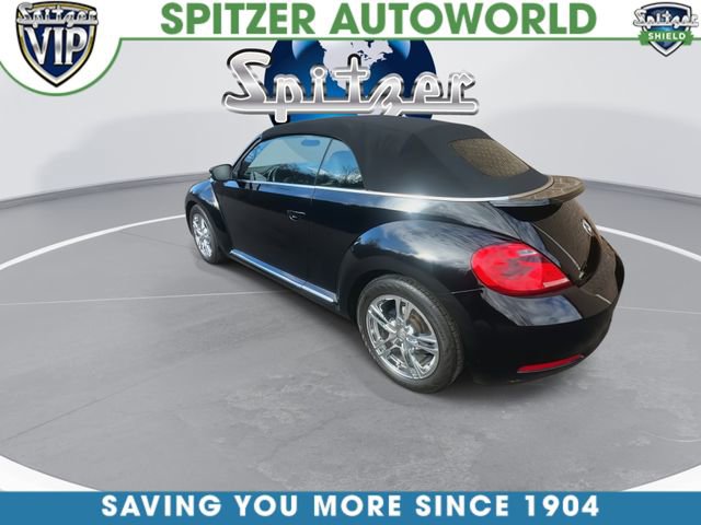 Used 2013 Volkswagen Beetle 2.5 image 7