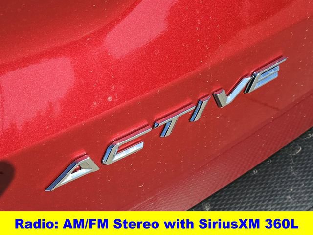 New 2026 Ford Escape Active image 9