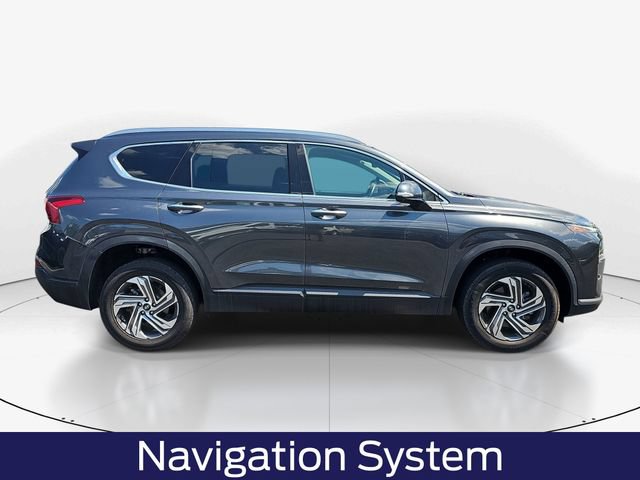 Used 2023 Hyundai Santa Fe SEL AWD/4WD image 2