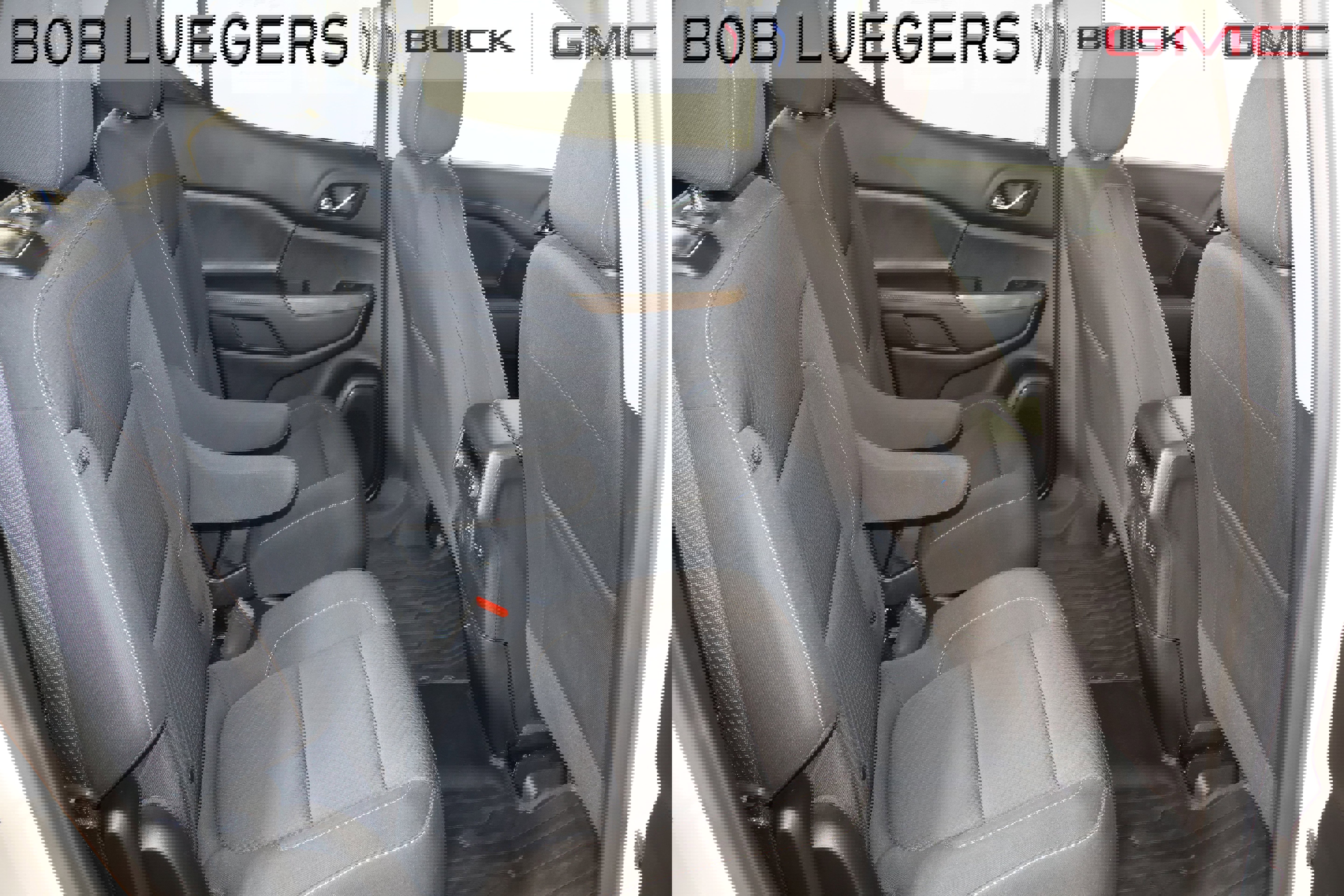 Certified 2023 GMC Acadia SLE w/ Driver Convenience Package image 16