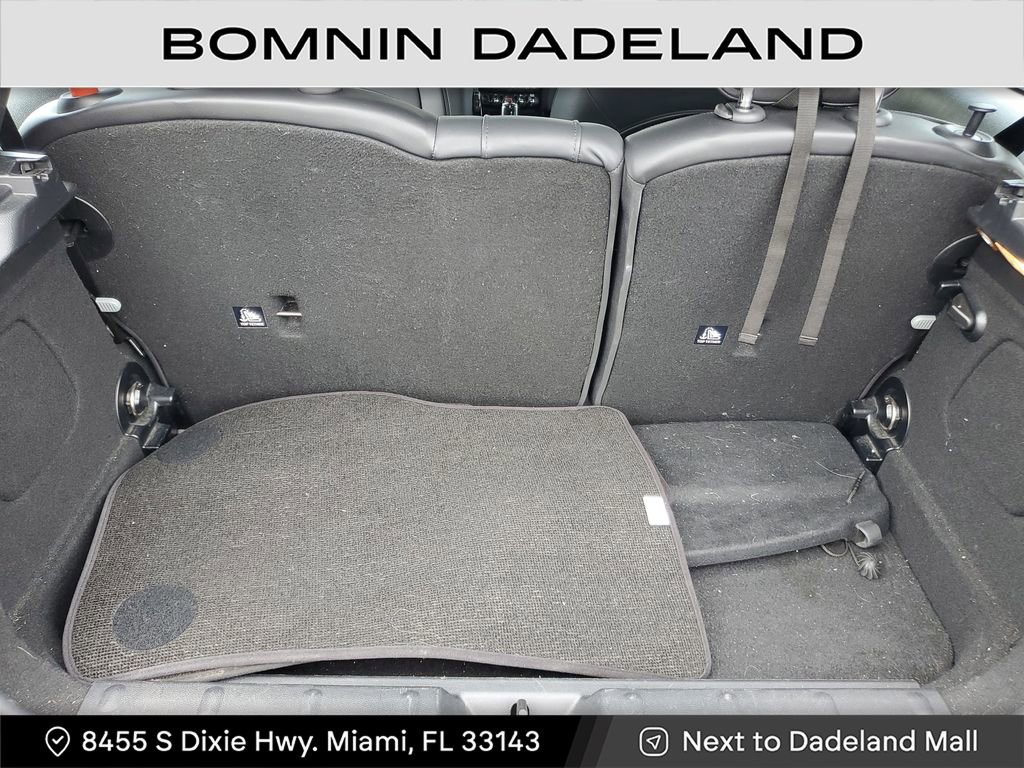 Used 2022 MINI Cooper S image 8