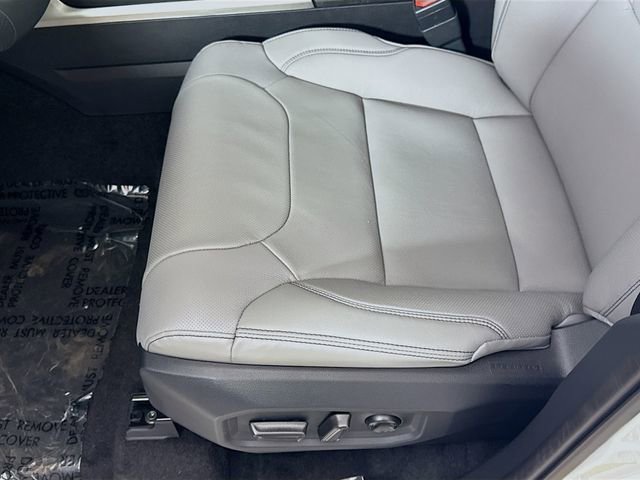 New 2026 Toyota Sequoia Limited image 18