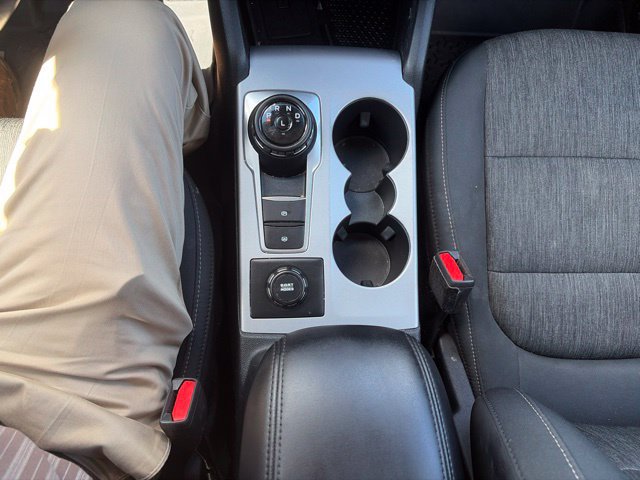 Used 2022 Ford Bronco Sport Big Bend w/ Convenience Package AWD/4WD image 23