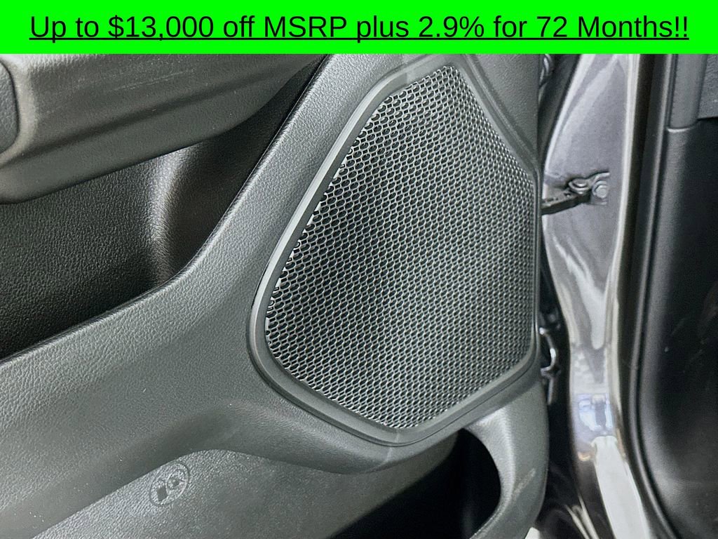 New 2026 RAM 1500 Big Horn image 23