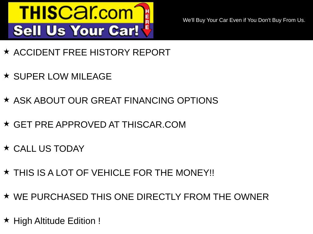 Used 2016 Jeep Patriot High Altitude FWD image 7
