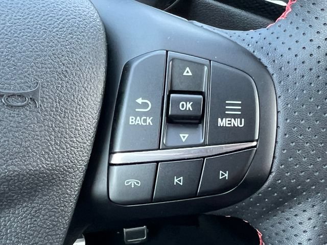 Used 2024 Ford Escape ST-Line Select w/ Tech Pack #2 AWD/4WD image 24