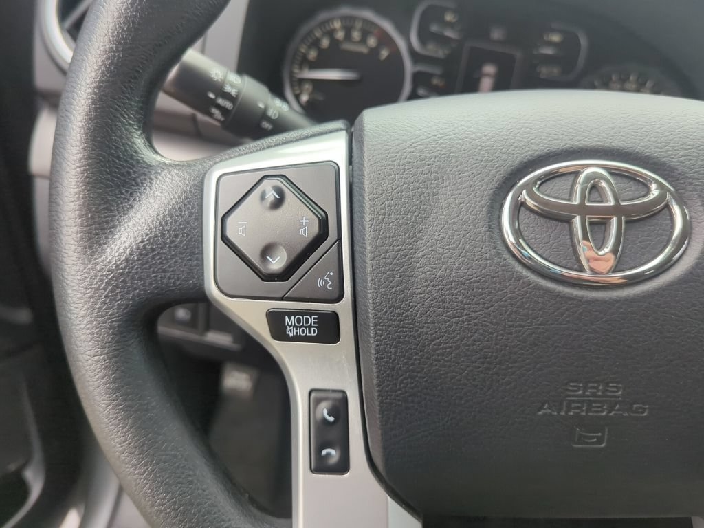 Used 2018 Toyota Tundra SR5 w/ TRD Off Road Package AWD/4WD image 25