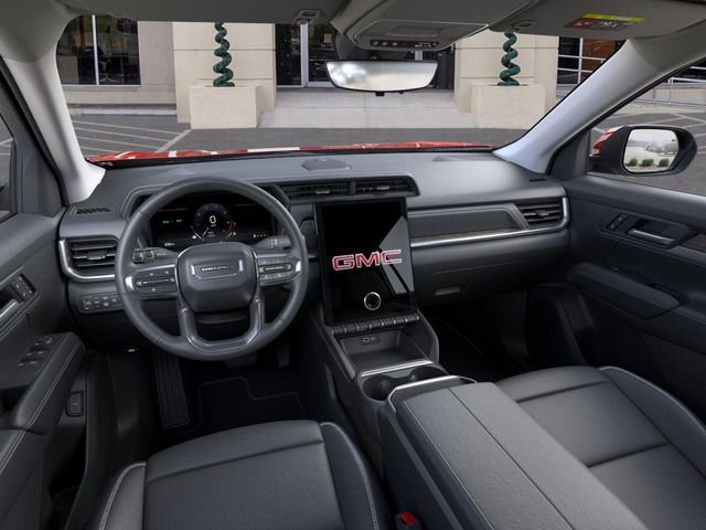 New 2026 GMC Terrain Denali w/ LPO, Black Badging Package image 15