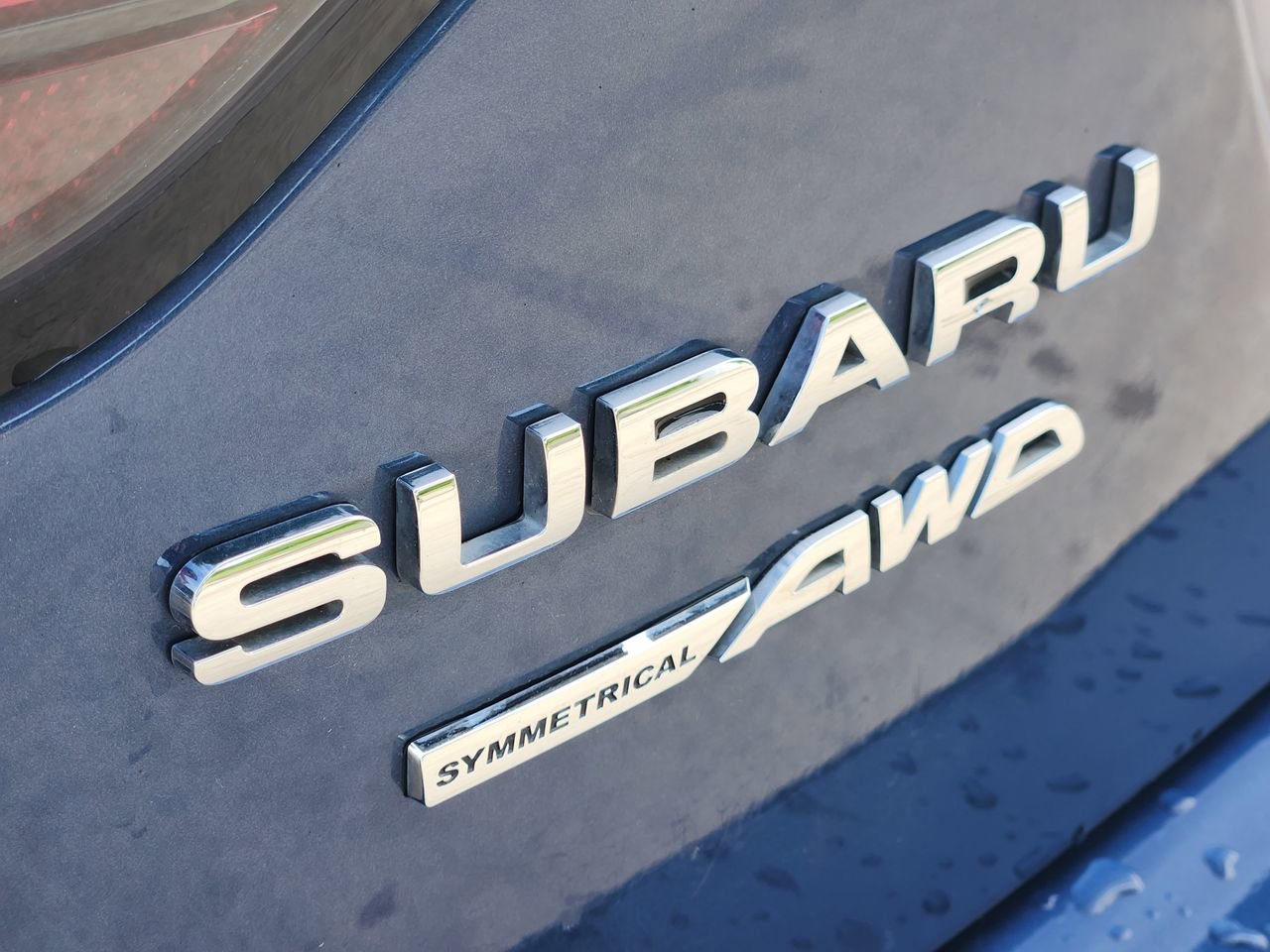 Used 2021 Subaru Legacy Limited w/ Popular Package #2 AWD/4WD image 10