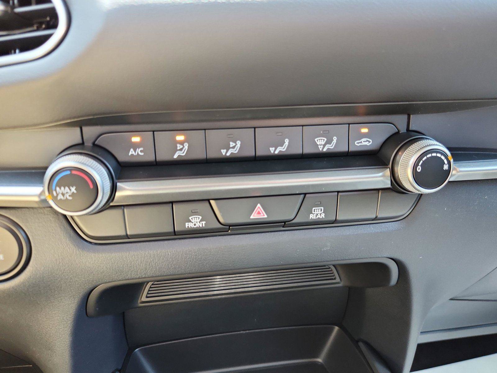 New 2026 MAZDA CX-30 AWD 2.5 S image 30