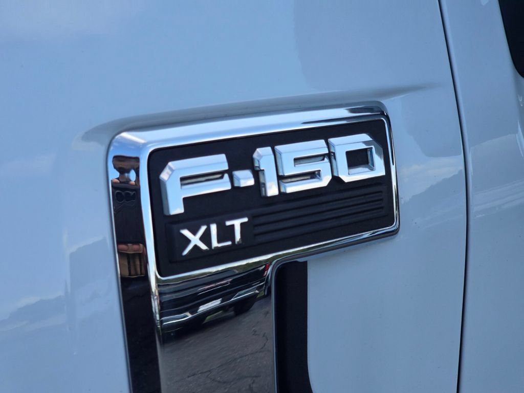 Used 2021 Ford F150 XLT w/ Trailer Tow Package AWD/4WD image 9