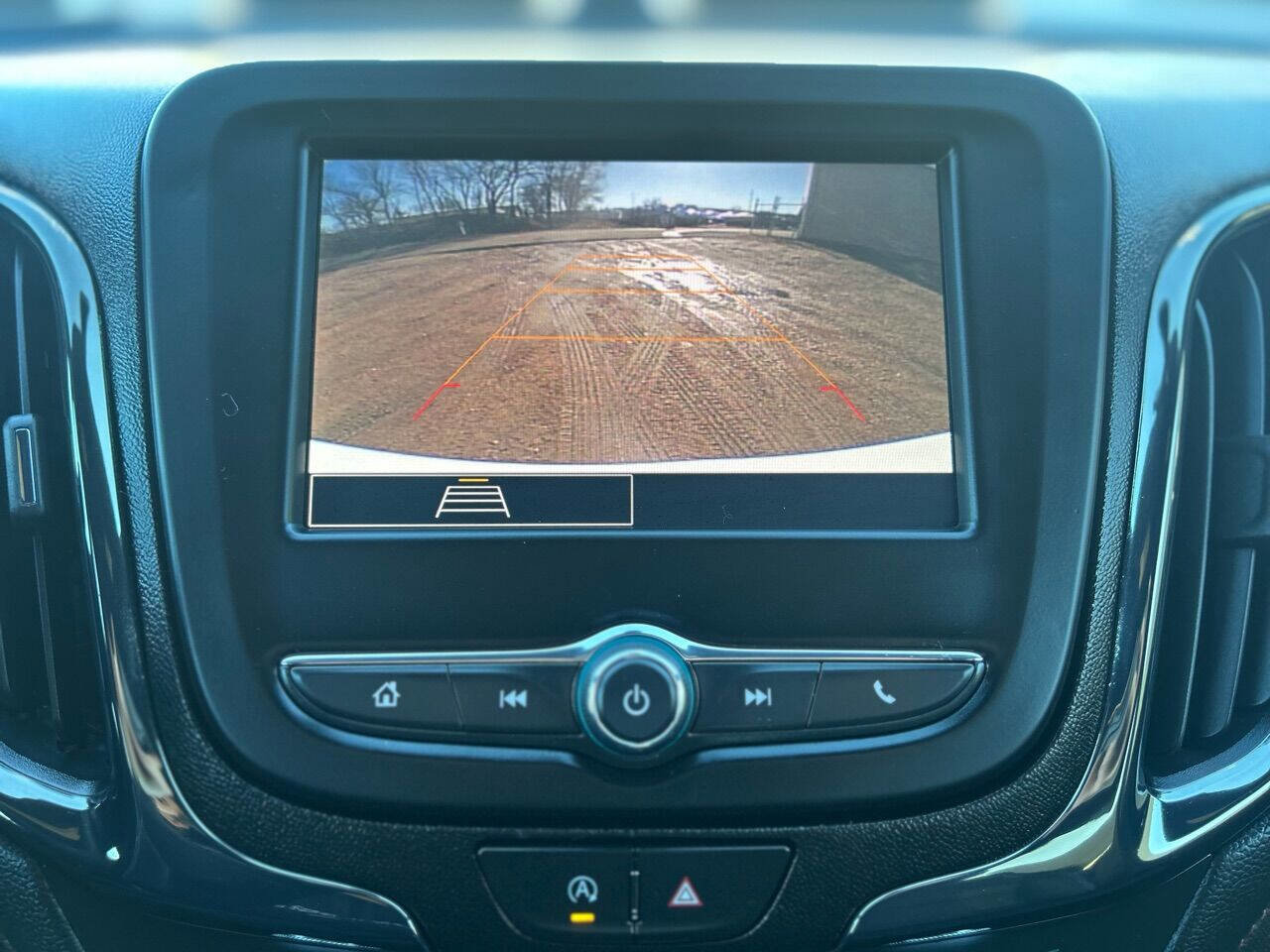 Used 2023 Chevrolet Equinox RS w/ LPO, Floor Liner Package image 12