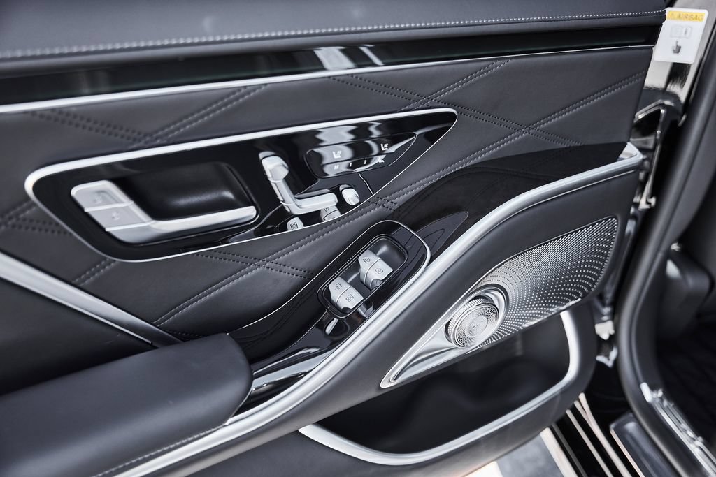 Used 2023 Mercedes-Benz Maybach S 680 4MATIC image 51