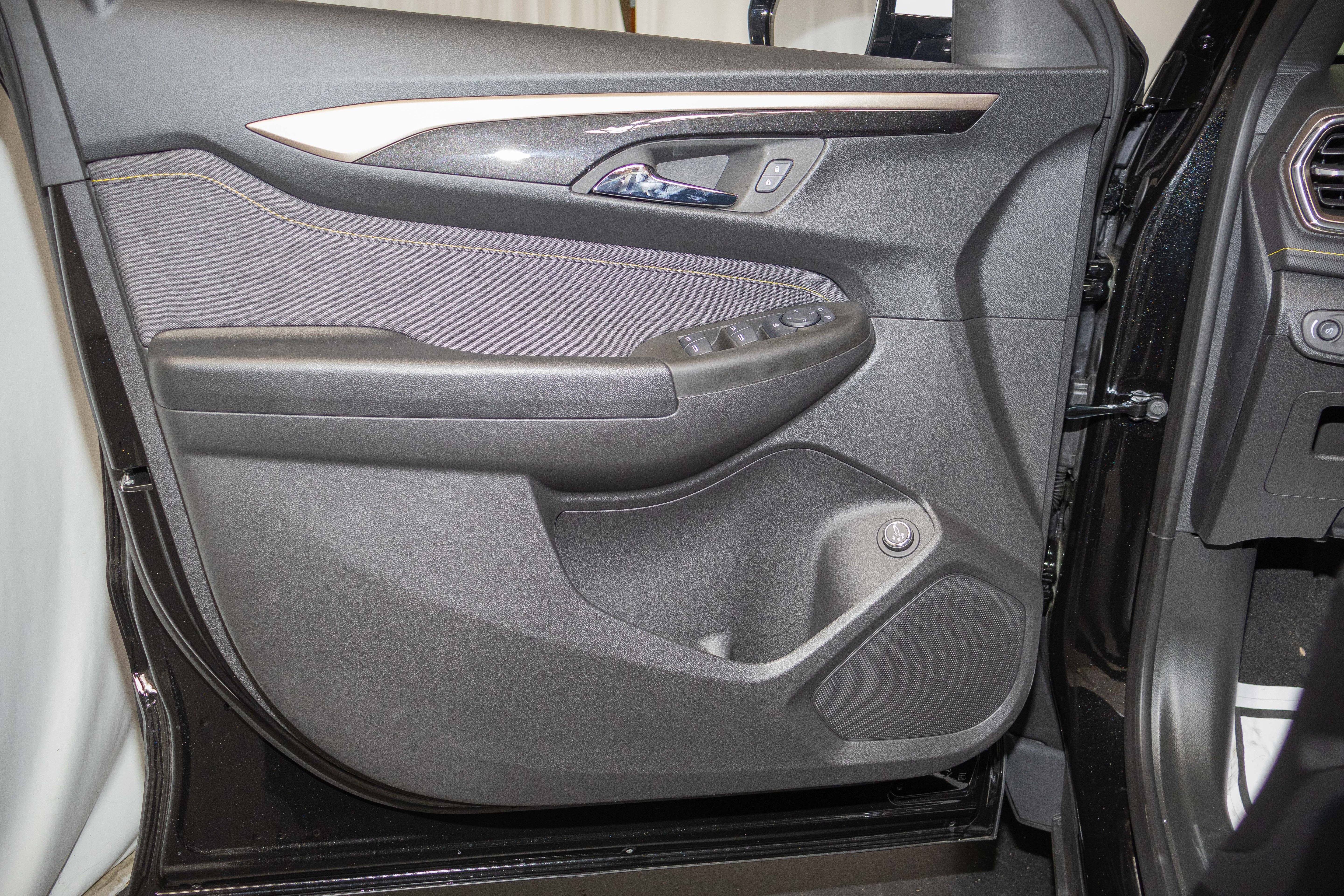 New 2026 Chevrolet TrailBlazer ACTIV w/ Convenience Package FWD image 17