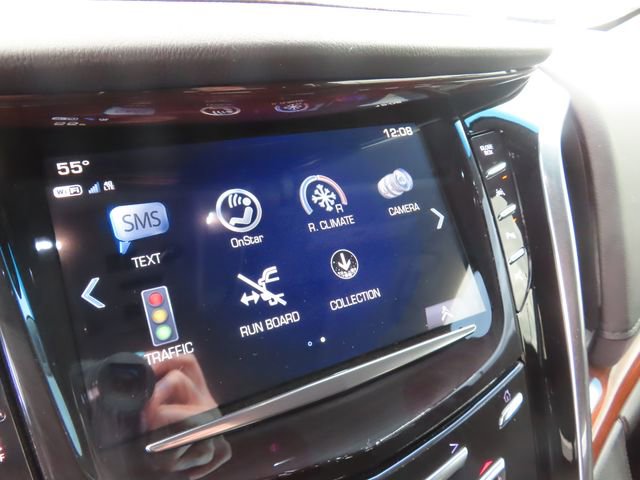 Used 2017 Cadillac Escalade Premium Luxury AWD/4WD image 33