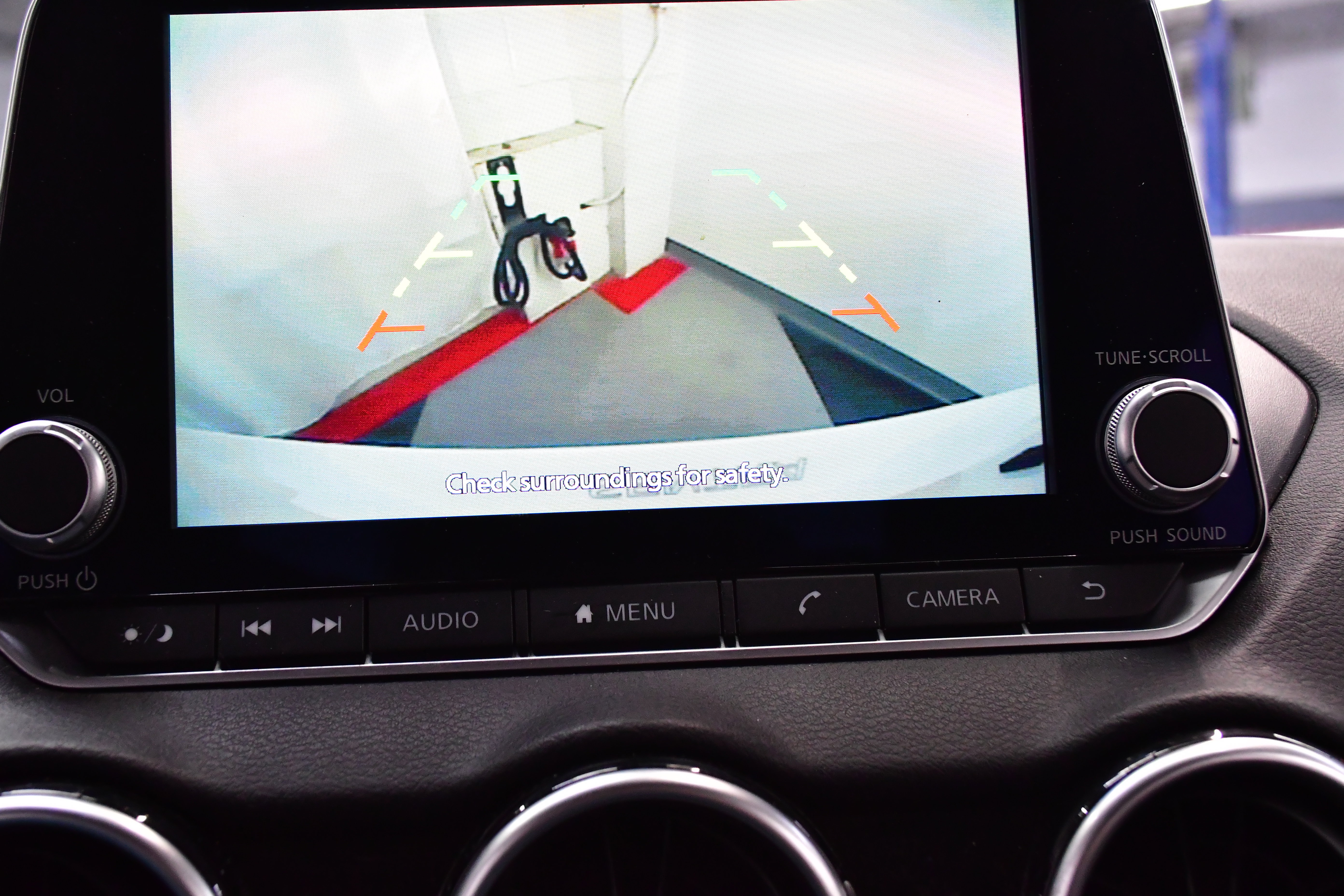 Used 2022 Nissan Sentra SR w/ Trunk Package image 40