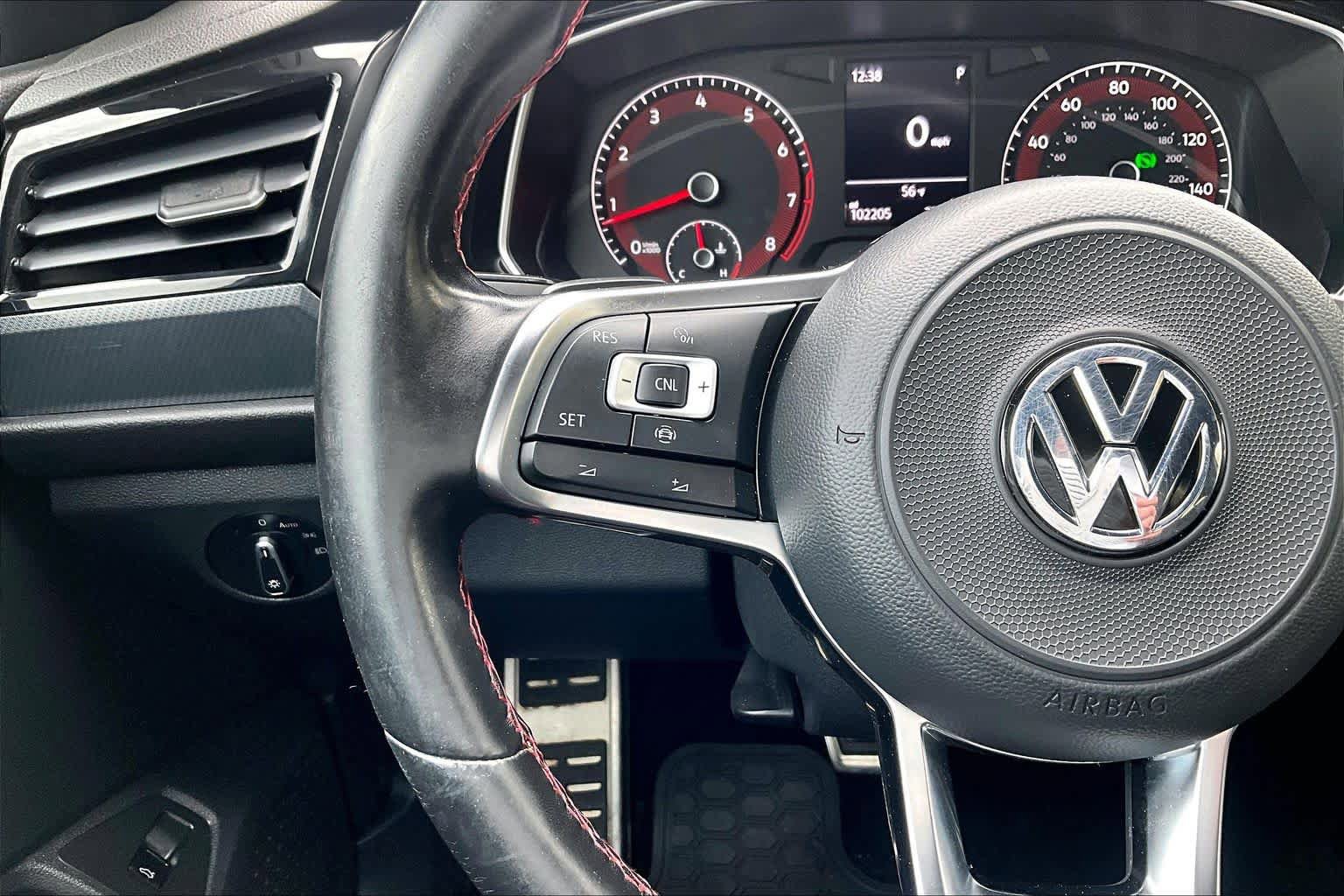 Used 2021 Volkswagen Jetta GLI FWD image 24