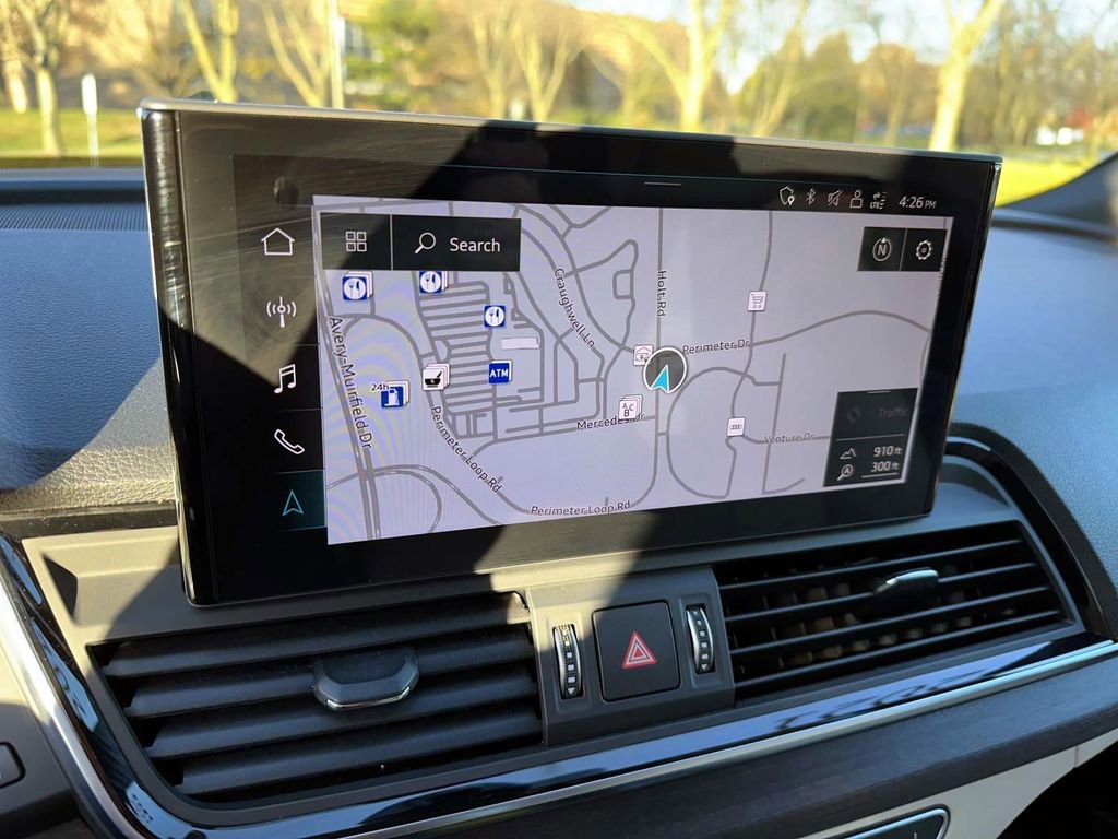 Used 2021 Audi Q5 2.0T Premium Plus w/ Premium Plus Package image 20