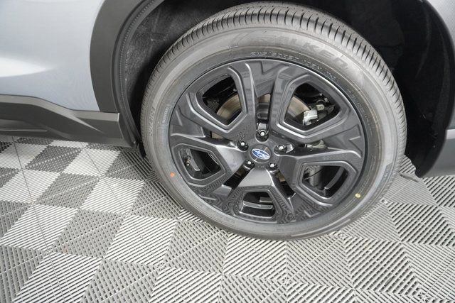 New 2026 Subaru Ascent Bronze Edition image 8