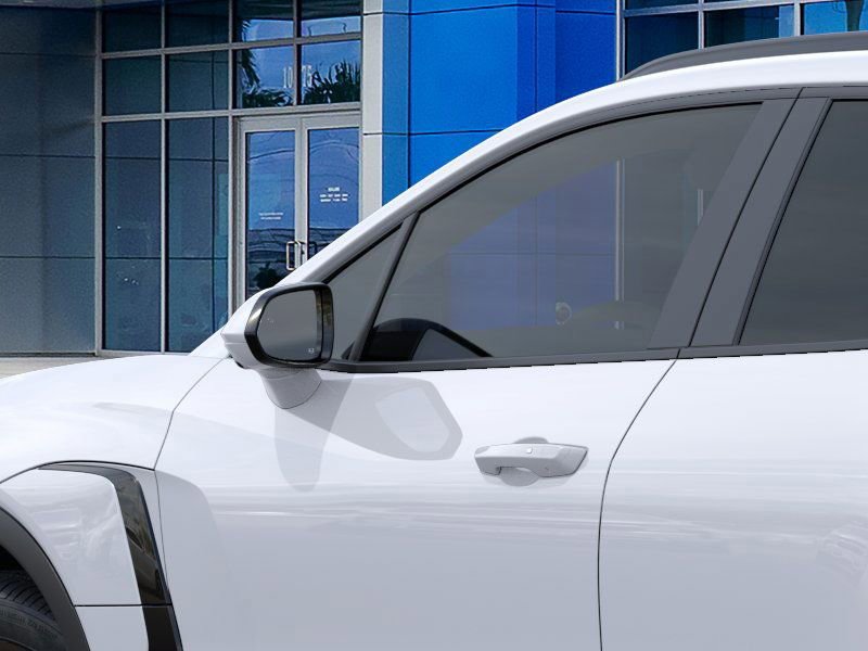 New 2026 Chevrolet Blazer EV LT image 12