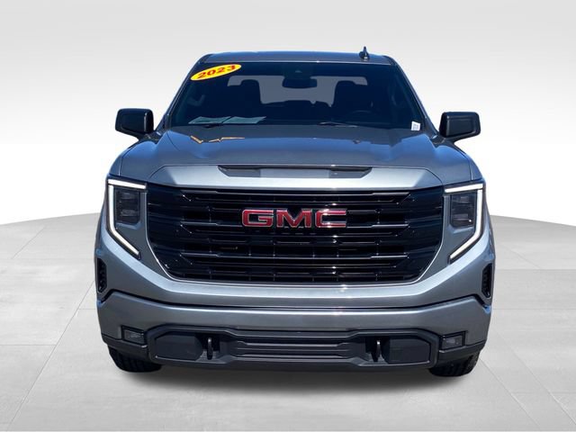 Used 2023 GMC Sierra 1500 Elevation AWD/4WD video 2