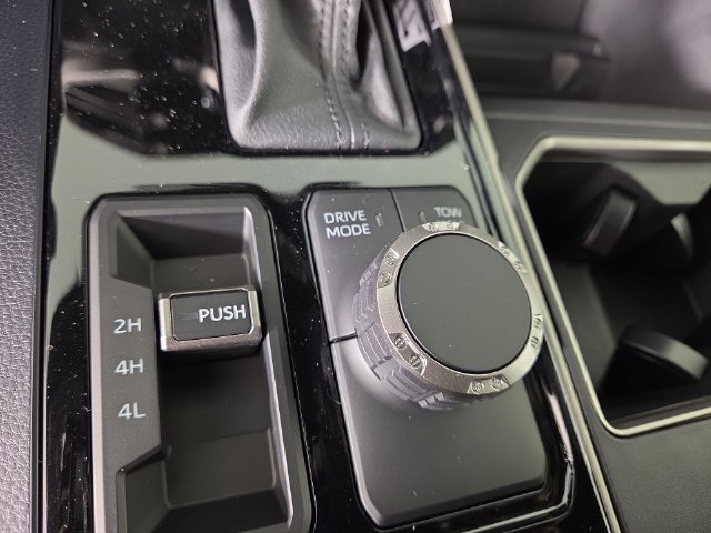 New 2026 Toyota Tundra SR5 AWD/4WD image 26
