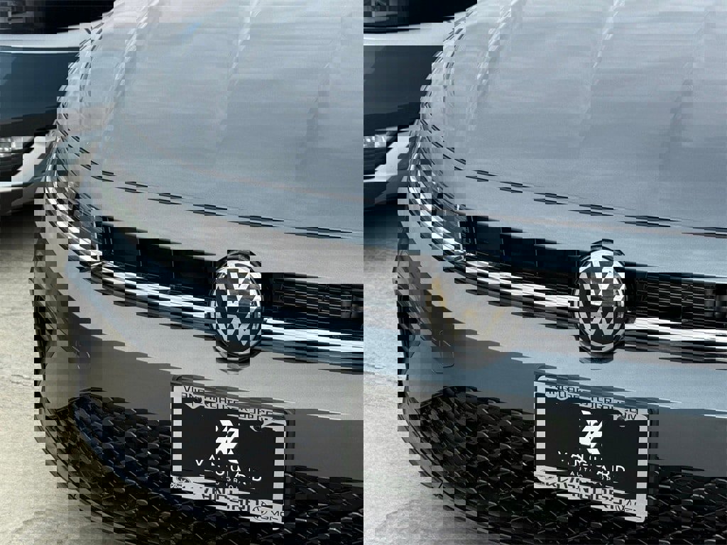 New 2026 Volkswagen Jetta Sport image 4