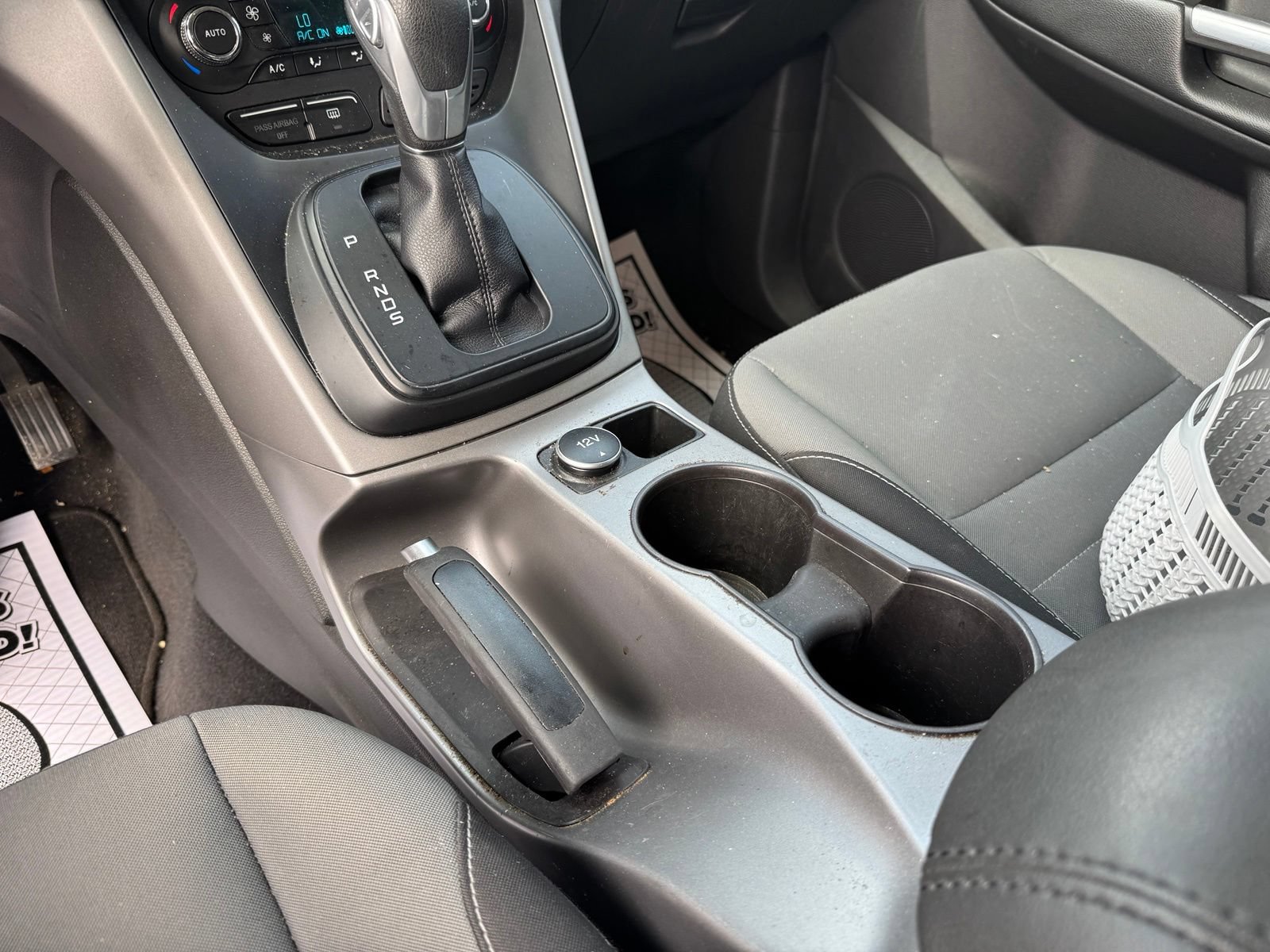 Used 2014 Ford Escape SE w/ Equipment Group 201A FWD image 21