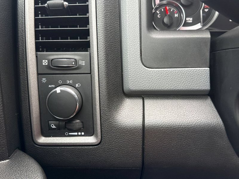 Used 2020 RAM 1500 Tradesman w/ Popular Equipment Group AWD/4WD image 26